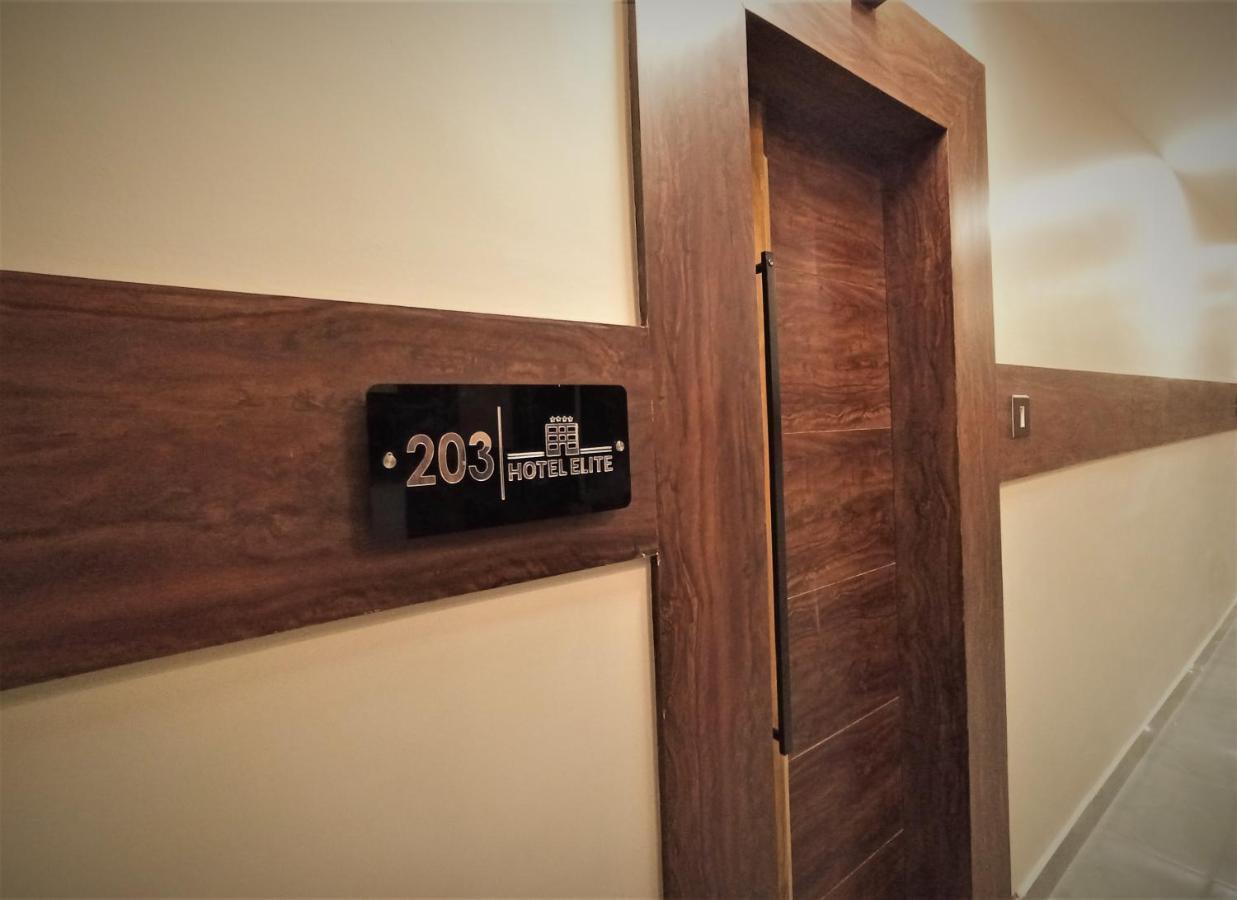 Hotel Elite Rāmeswaram Extérieur photo