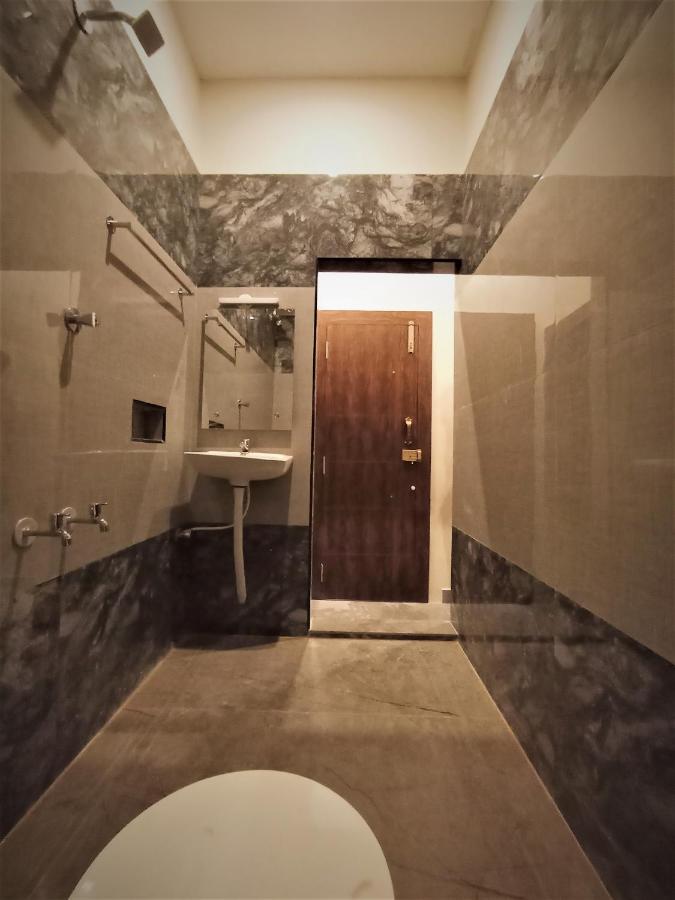 Hotel Elite Rāmeswaram Extérieur photo