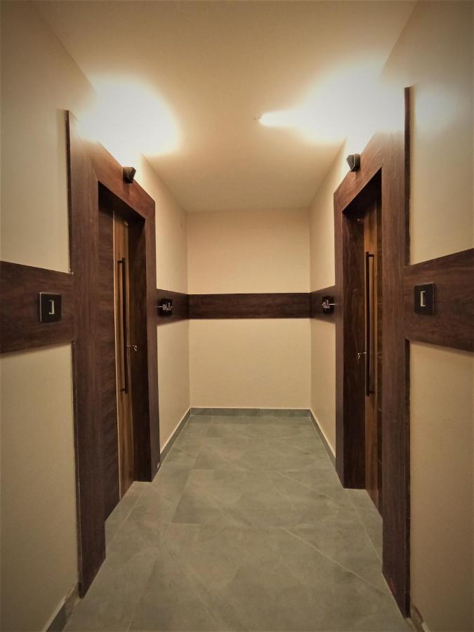 Hotel Elite Rāmeswaram Extérieur photo