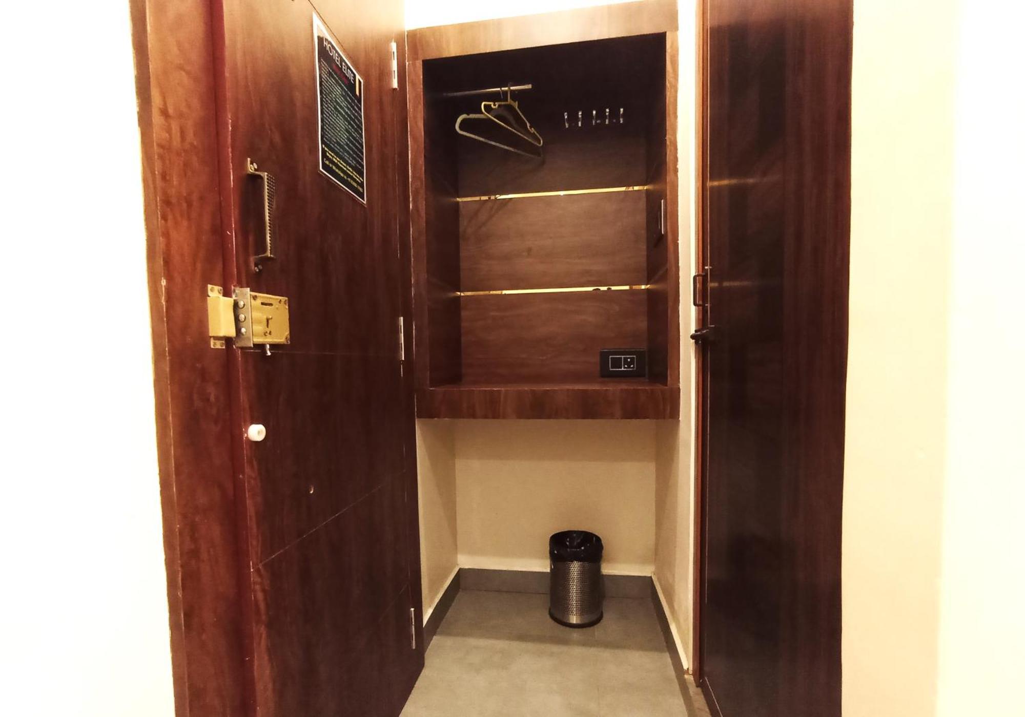 Hotel Elite Rāmeswaram Extérieur photo