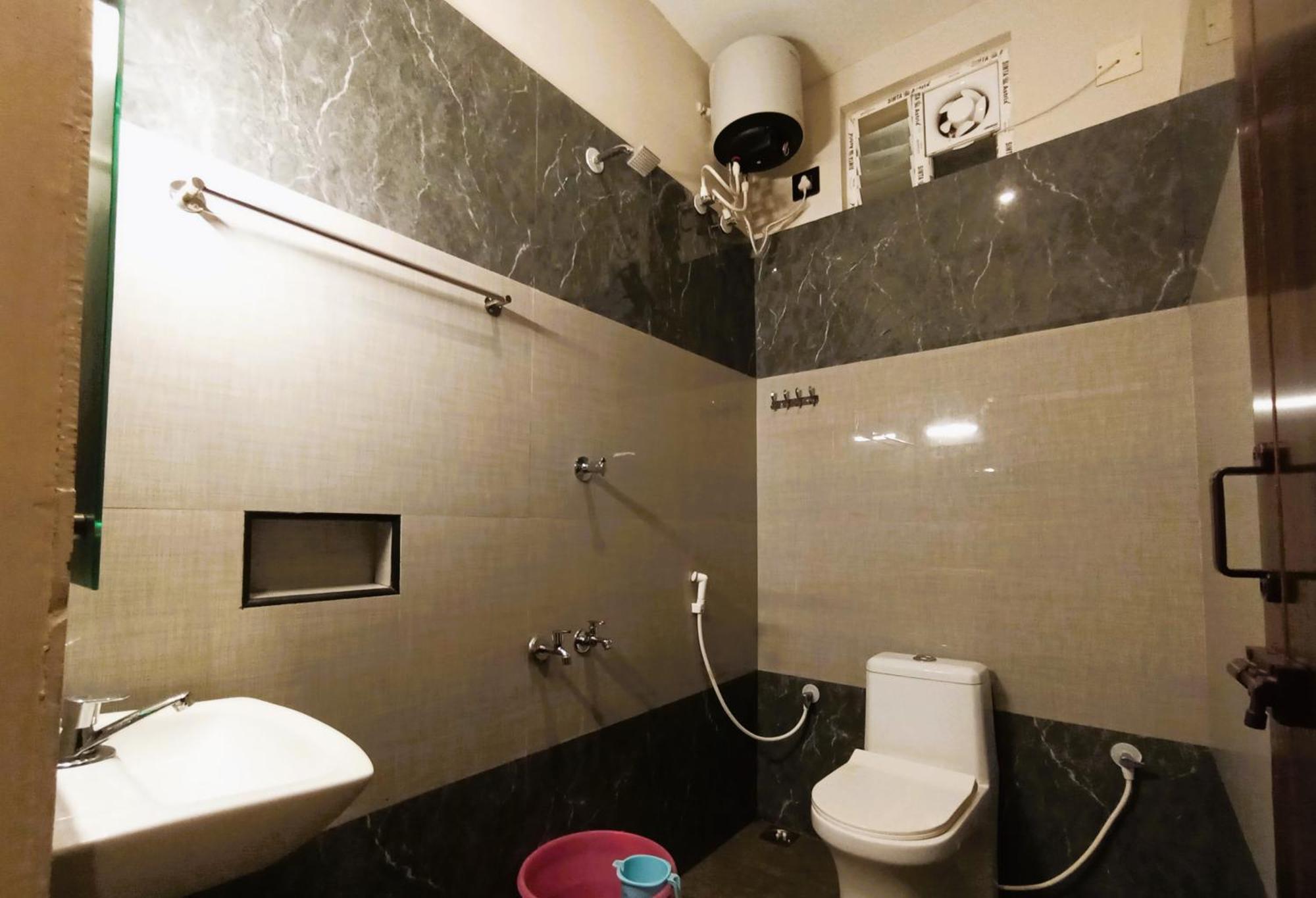 Hotel Elite Rāmeswaram Extérieur photo