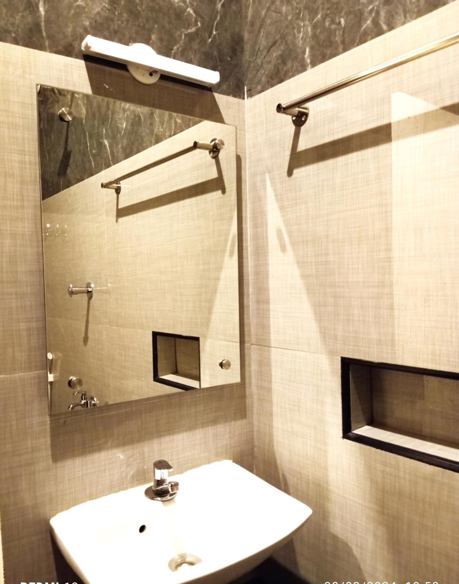 Hotel Elite Rāmeswaram Extérieur photo